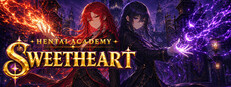Hentai Academy: Sweetheart