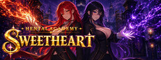 Hentai Academy: Sweetheart