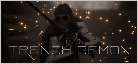 Trench Demon