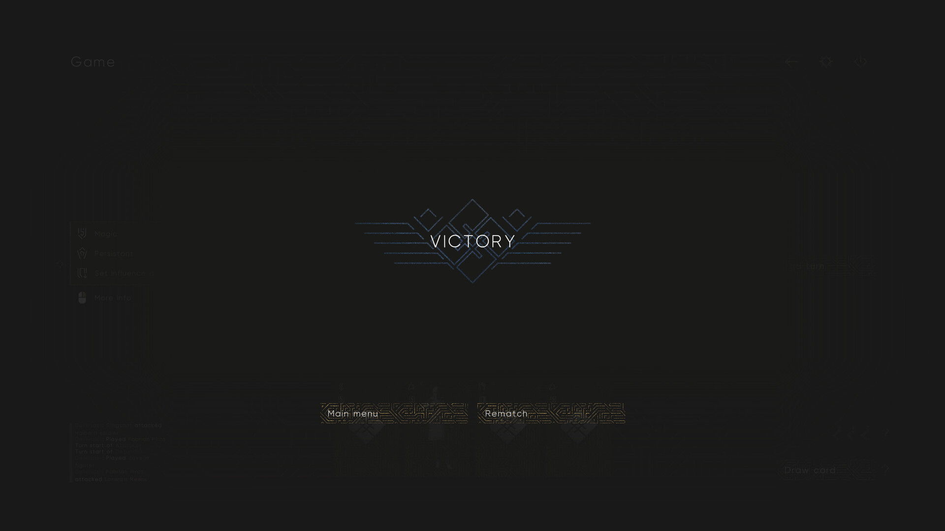 Cirtemin screenshot 8