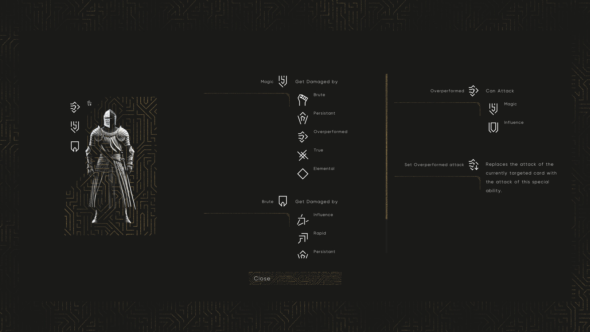 Cirtemin screenshot 4