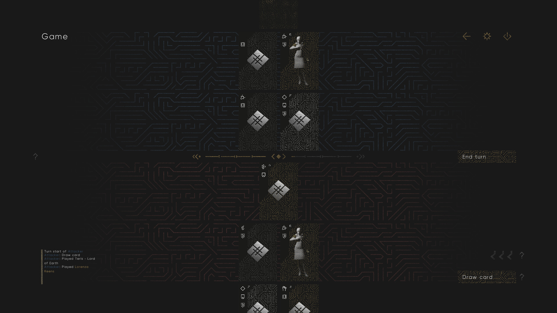 Cirtemin screenshot 5