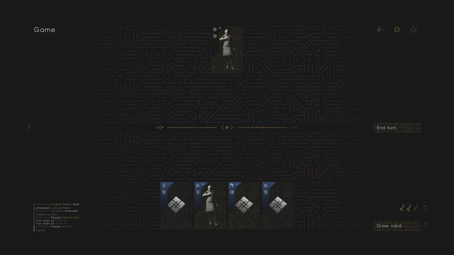 Cirtemin screenshot 7