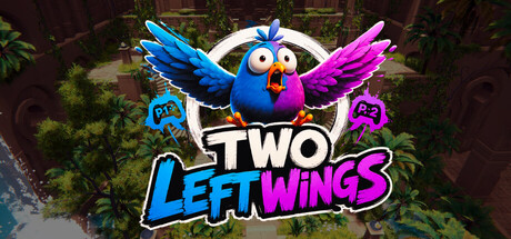 Two Left Wings