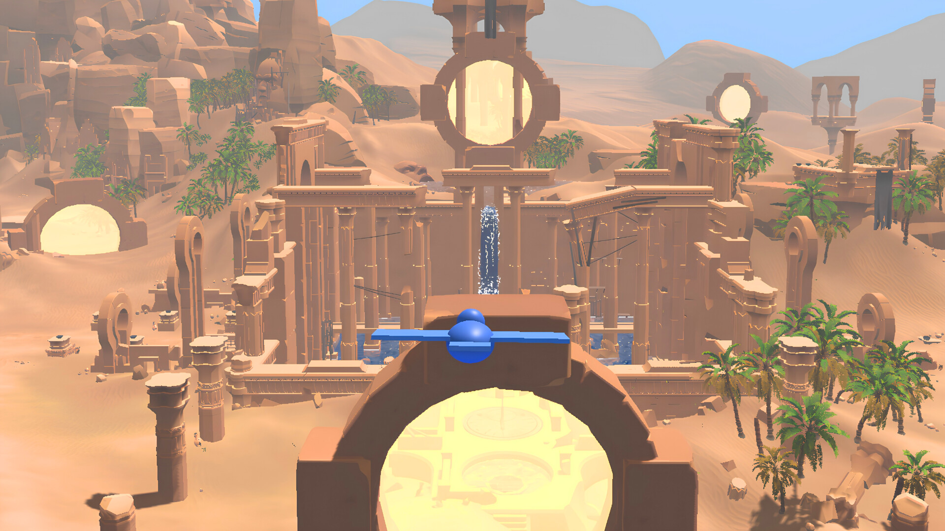 Two Left Wings screenshot #4
