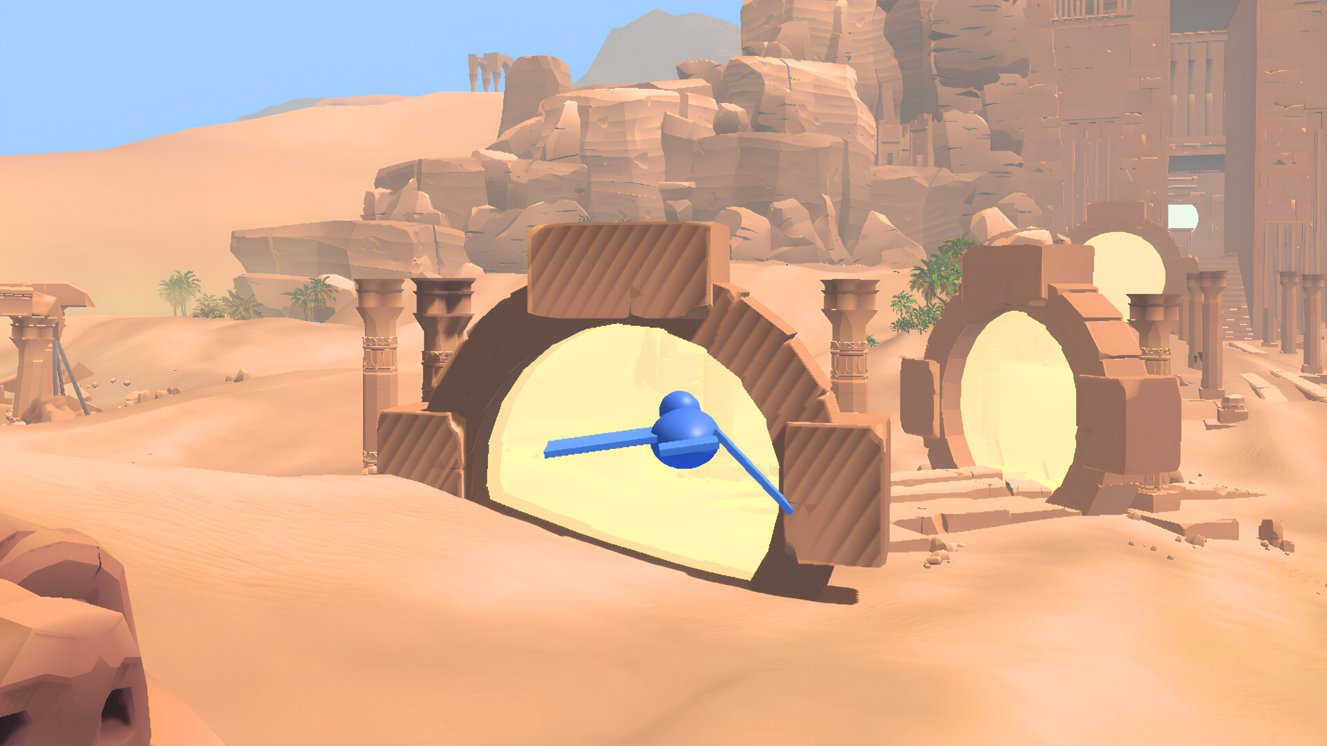 Two Left Wings screenshot #2