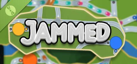 Jammed Demo header