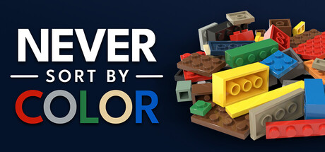 Never Sort By Color