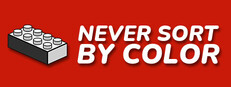 Never Sort By Color