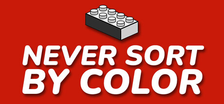 Never Sort By Color