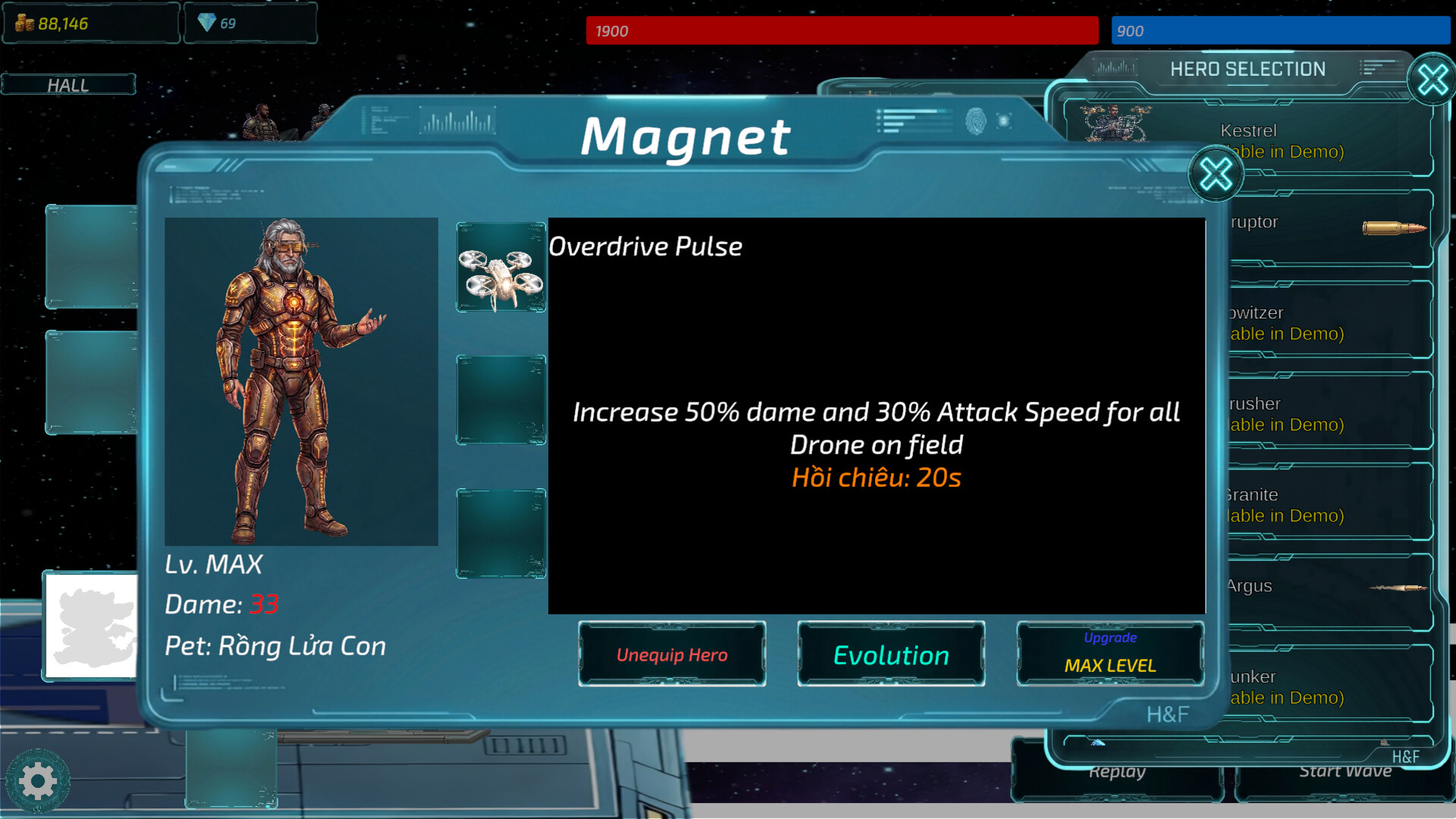 We Grow Together Demo screenshot 1