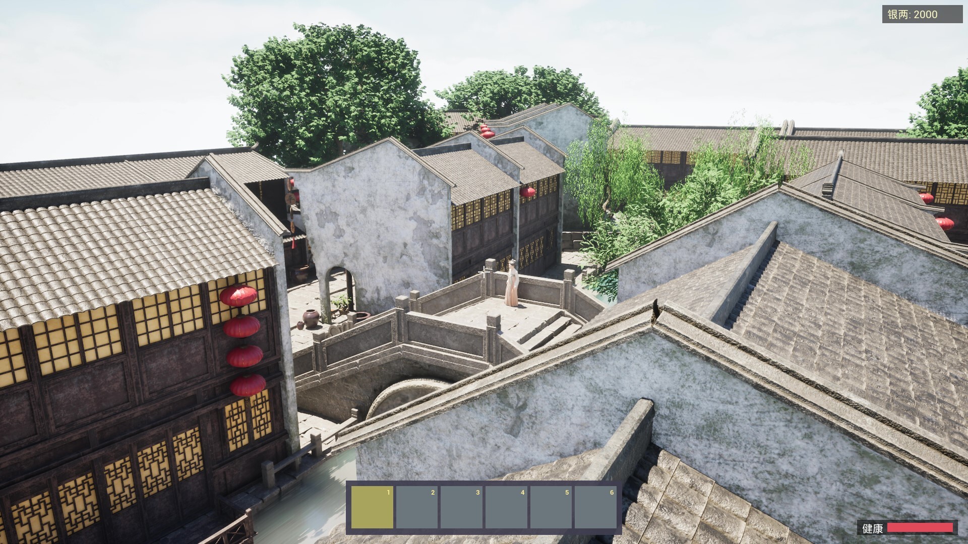乾坤玺•明 screenshot 2