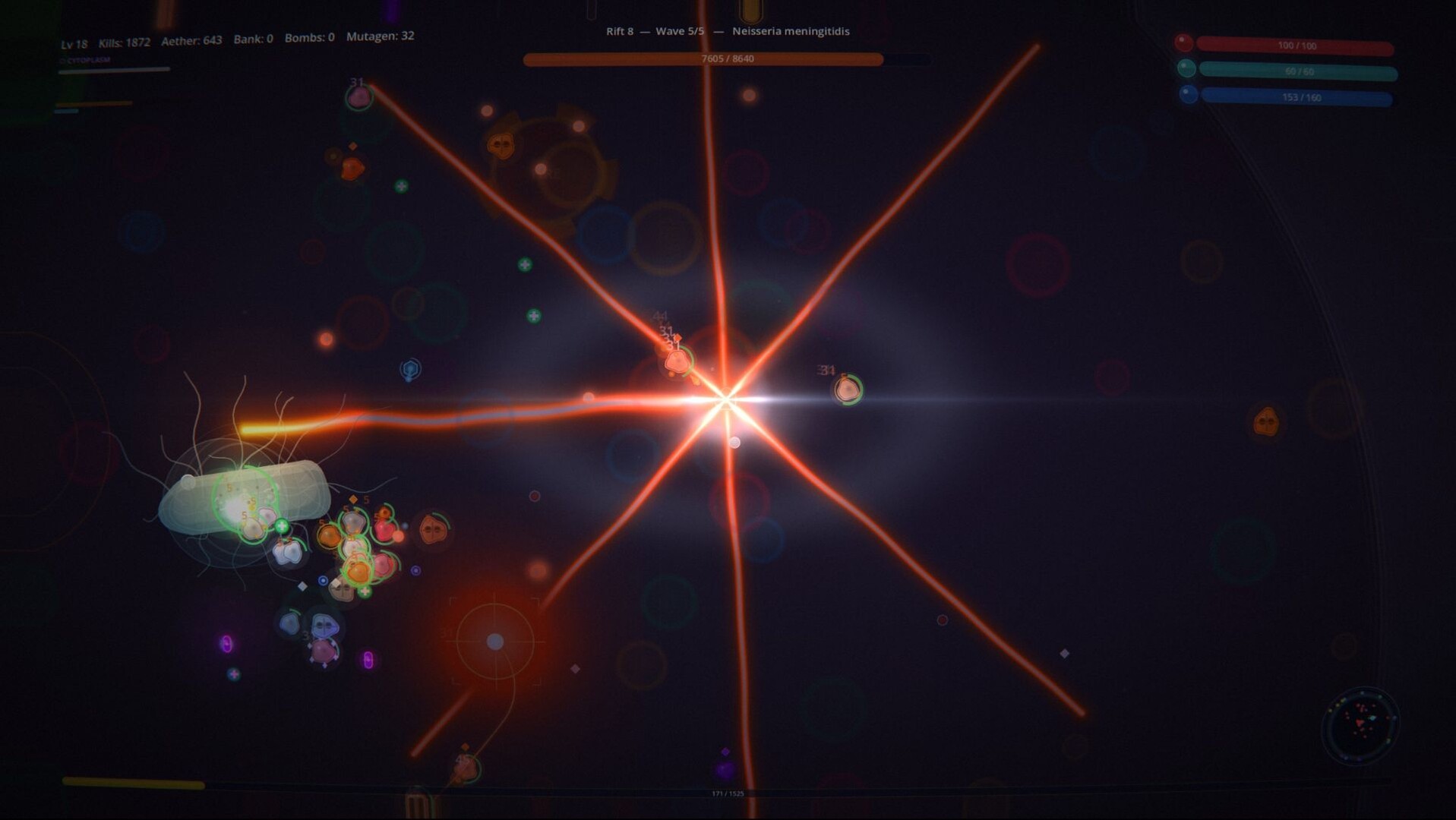 Petrix screenshot 6