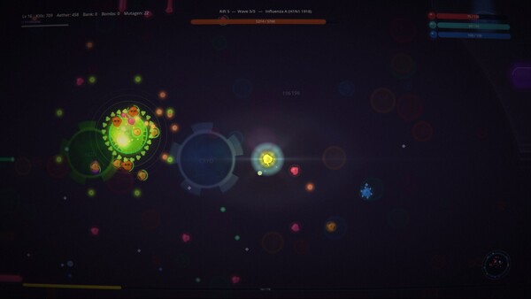 Petrix screenshot 4