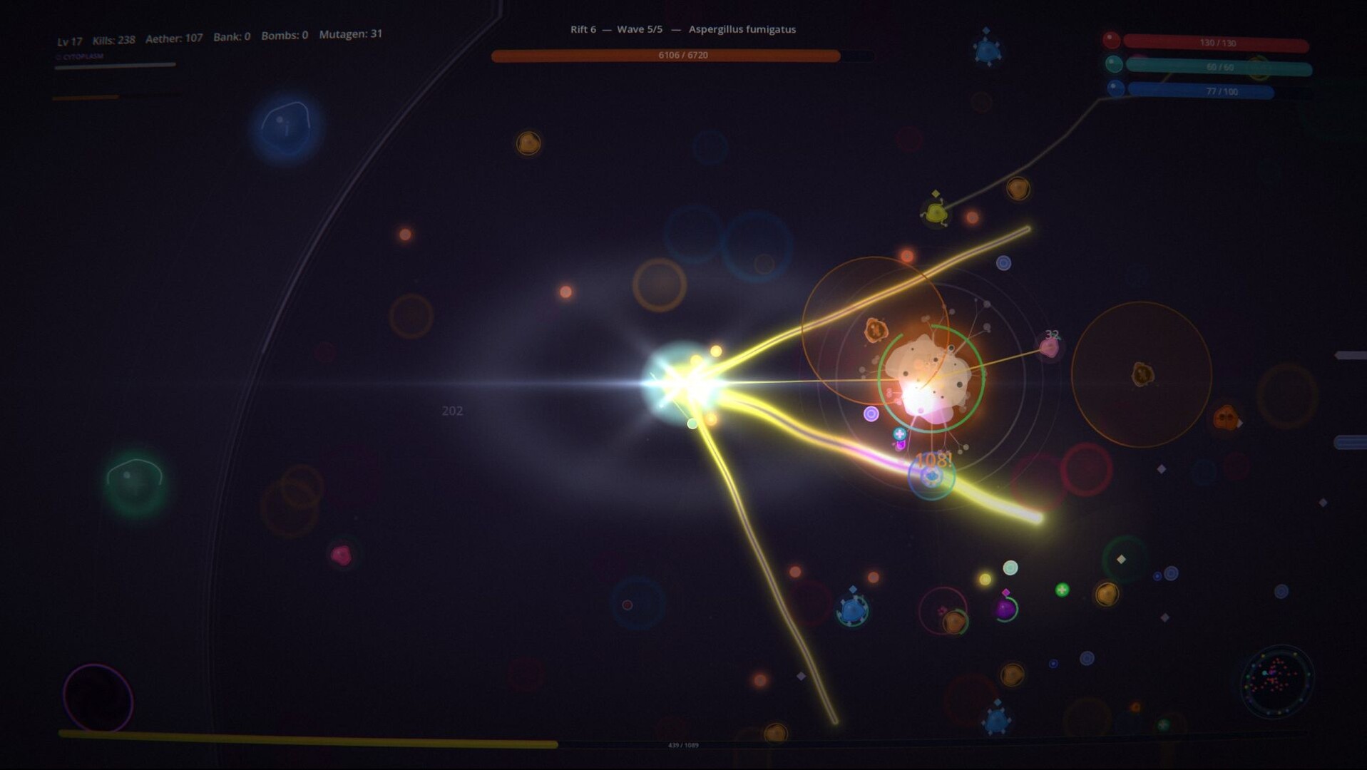 Petrix screenshot 7