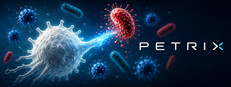 Petrix cover