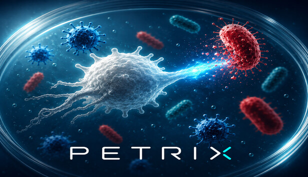 Petrix