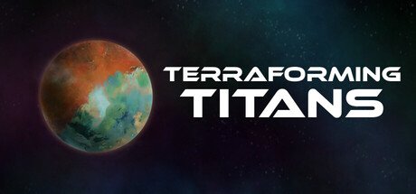 Terraforming Titans Playtest