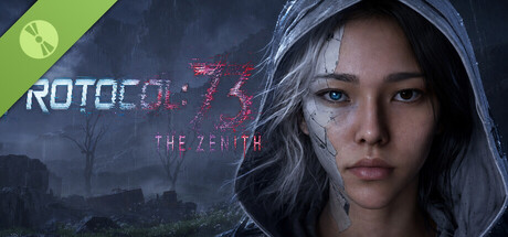 Protocol 73: The Zenith Demo header