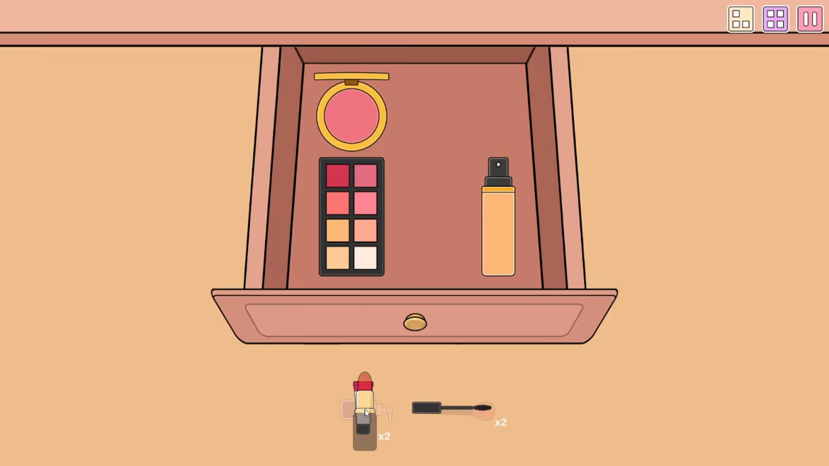 Organize My Drawer video 1