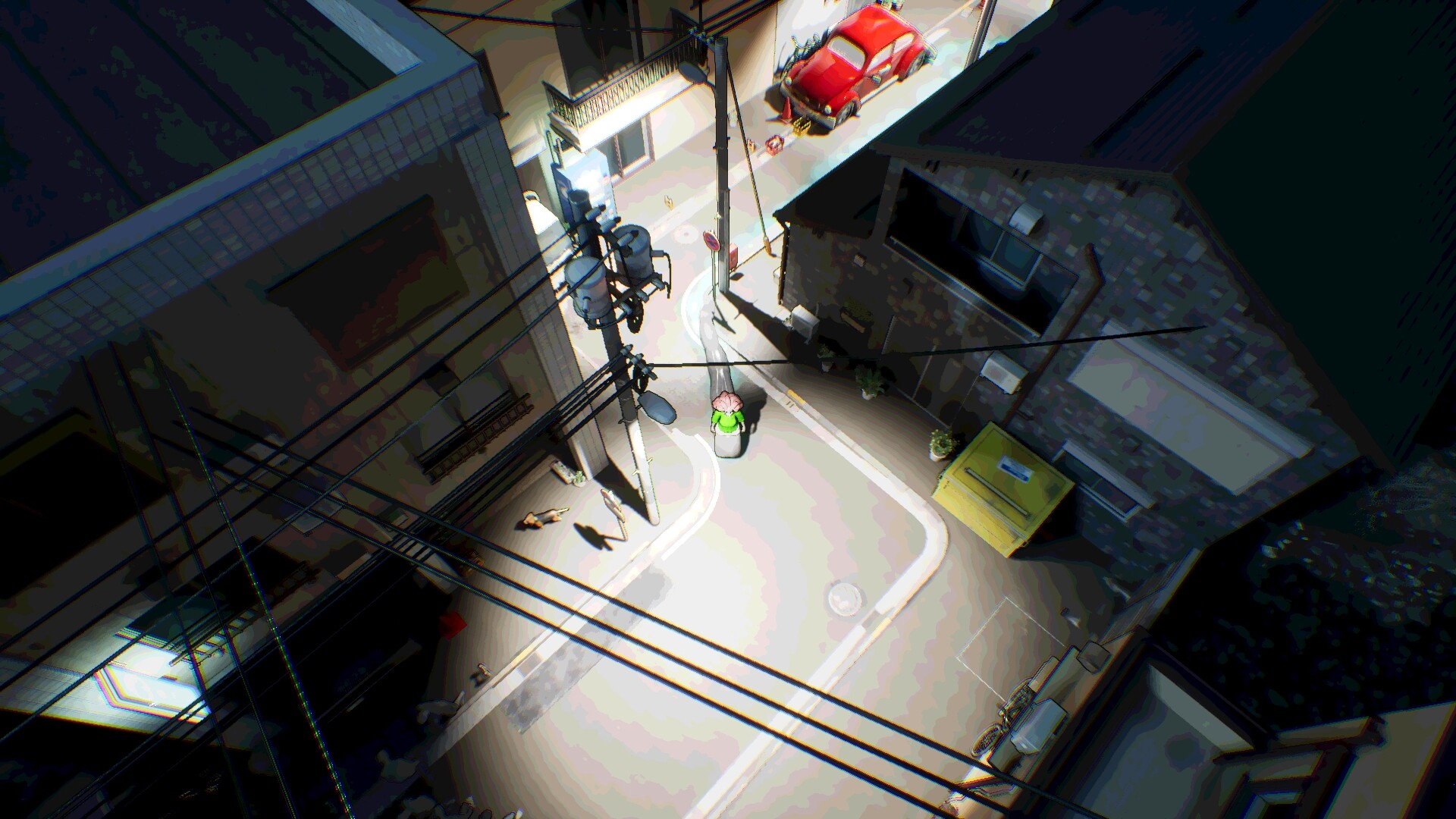 of MER and MAID screenshot 3