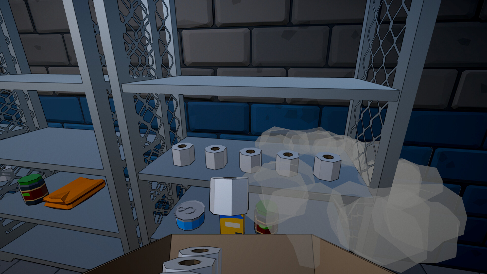 Joint Venture: Prison Commissary Simulator screenshot 9
