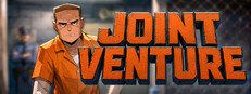 Joint Venture: Prison Commissary Simulator cover