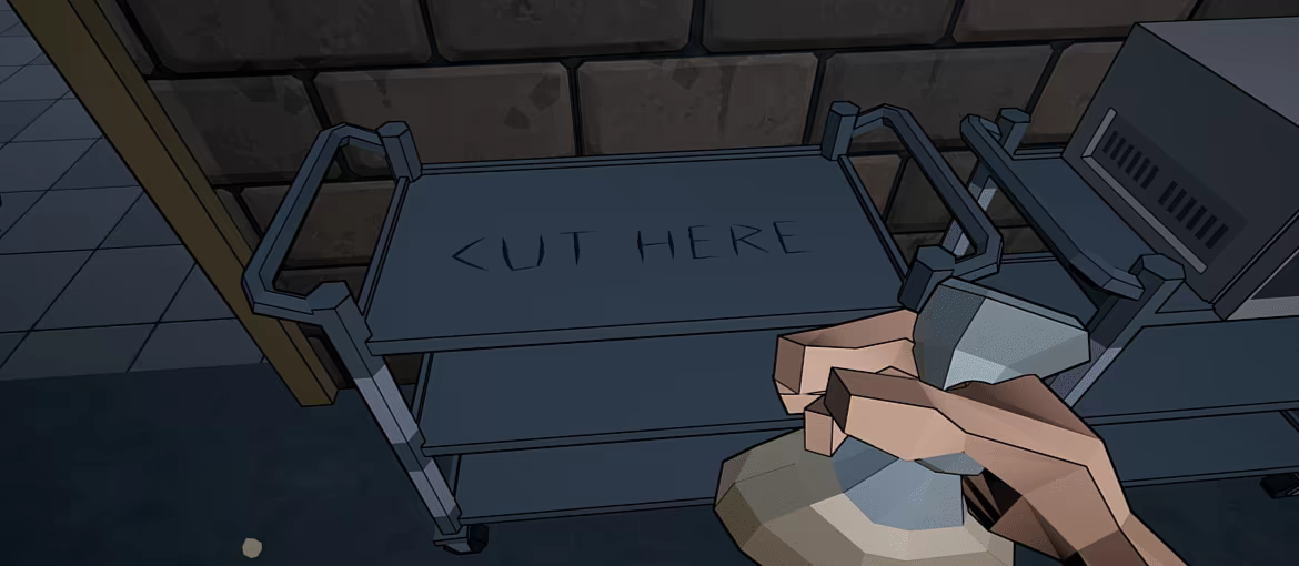 Joint Venture: Prison Commissary Simulator video 3