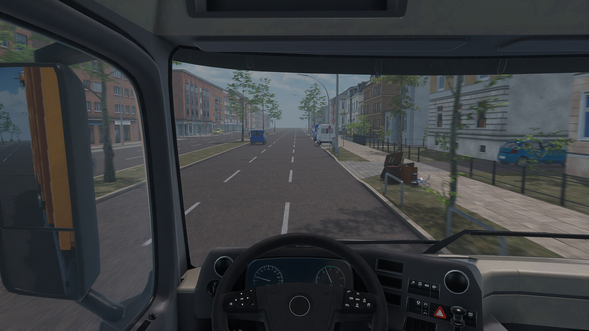 My Recycling Center 2 - Bulk Trash Collection Trucks PC Key Fiyatları