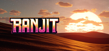 RANJIT