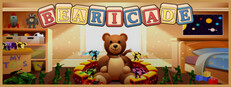 Bearicade cover