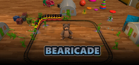 Bearicade