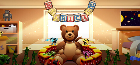 Bearicade