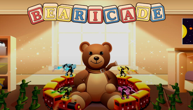 Bearicade