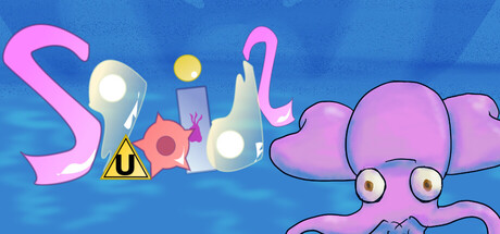 Squoids — Steam game cover