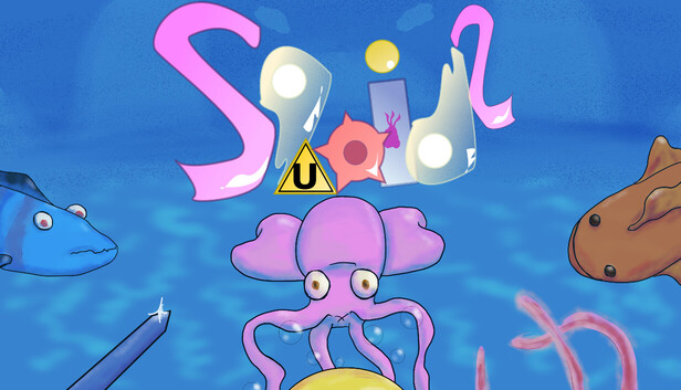 Squoids