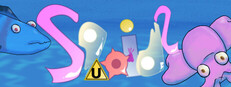 Squoids Steam capsule image