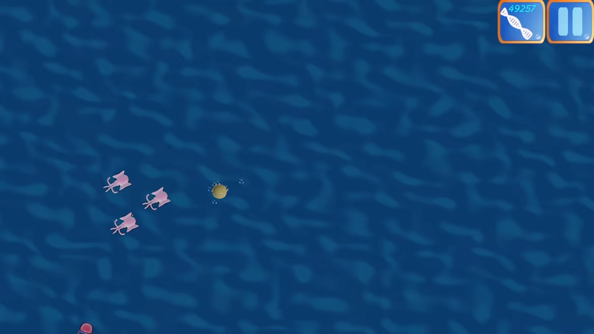 Squoids video 2