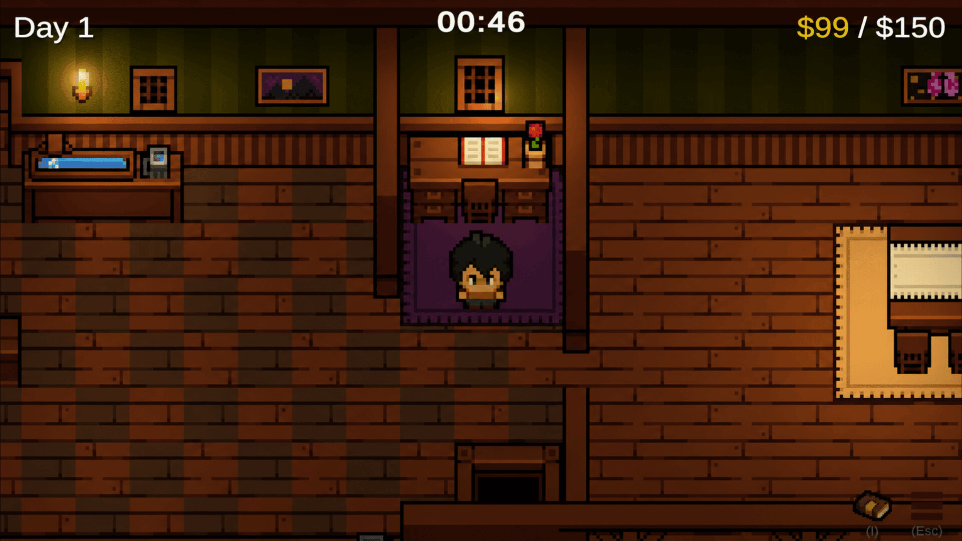 Goblin Gobblers screenshot 1