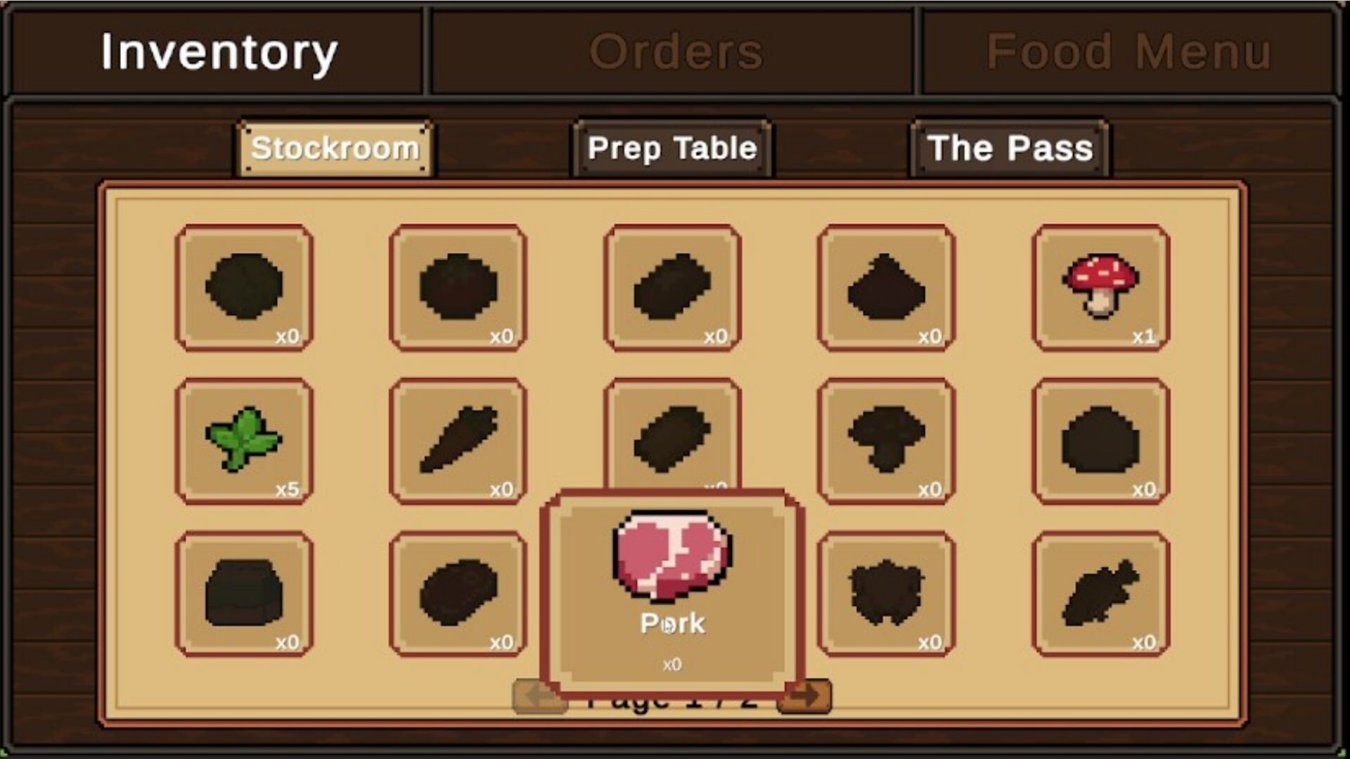 Goblin Gobblers screenshot 6