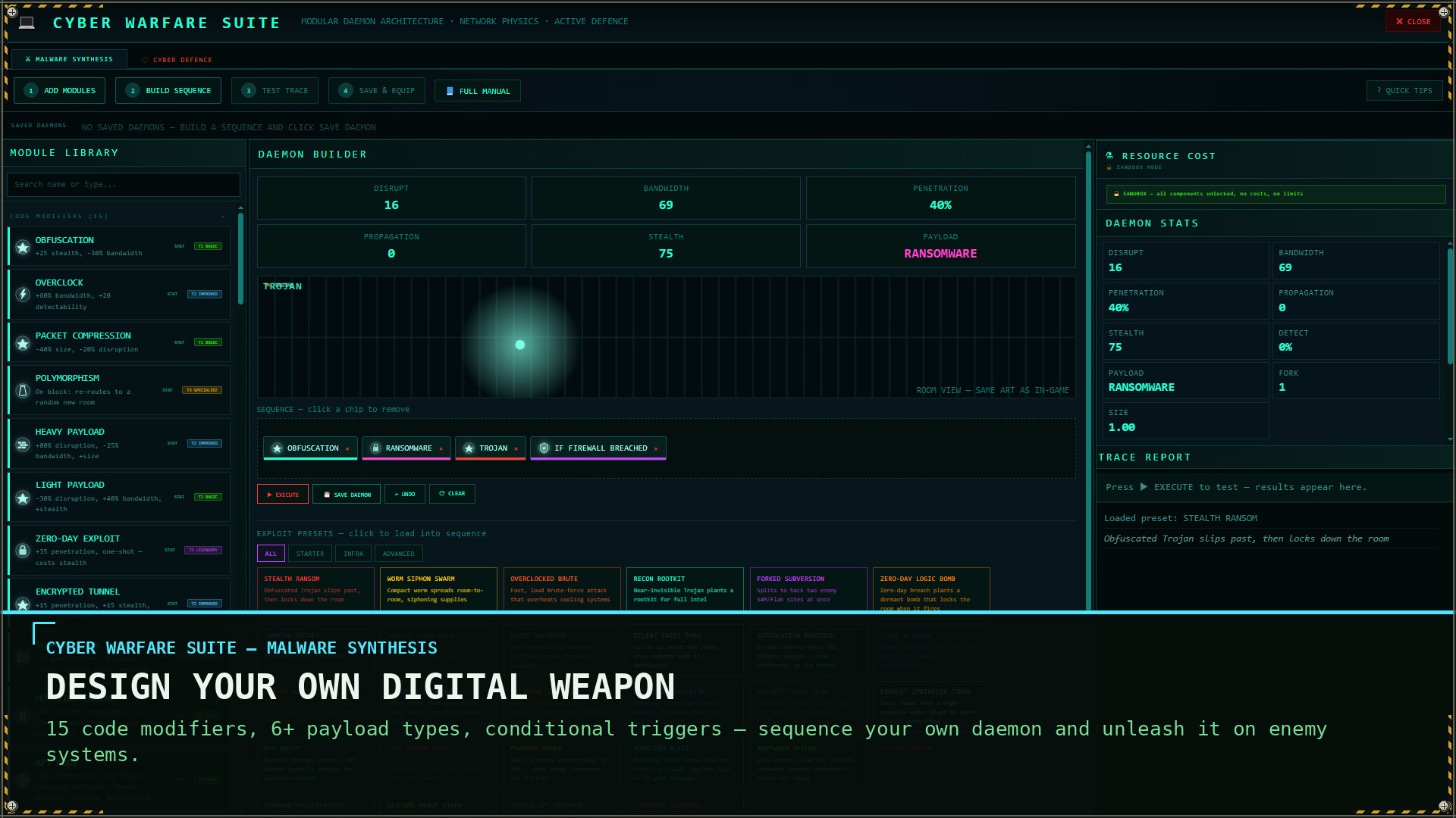 Bunker Buster 스크린샷 3
