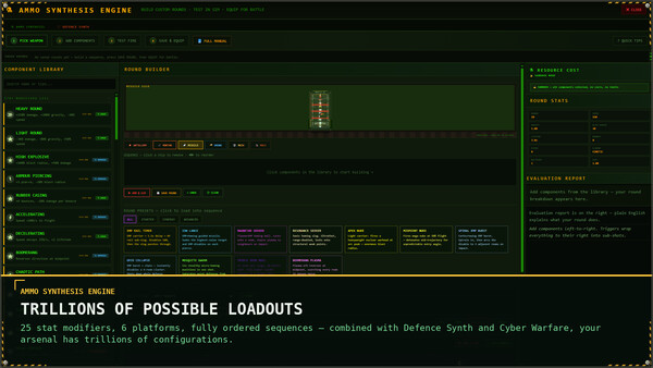 Bunker Buster screenshot 11