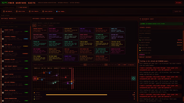 Bunker Buster screenshot 19