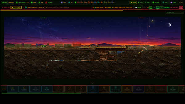 Bunker Buster screenshot 18