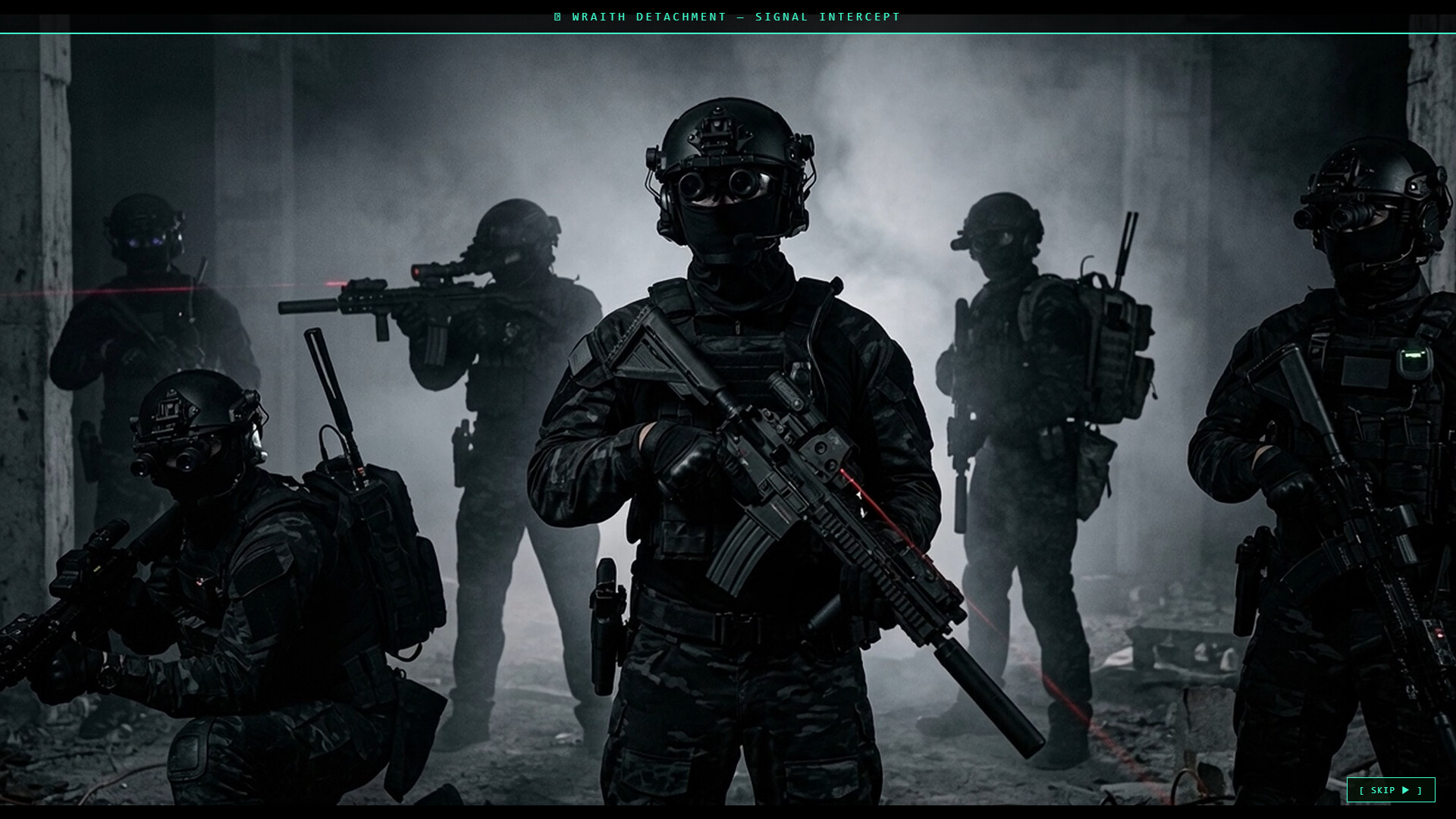 Bunker Buster screenshot 17