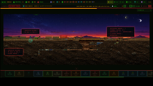 Bunker Buster screenshot 17