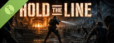 Hold The Line Demo