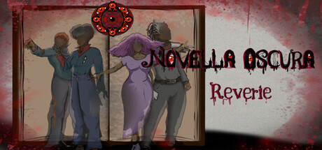 Novella Oscura Reverie