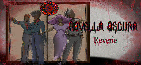 Novella Oscura Reverie