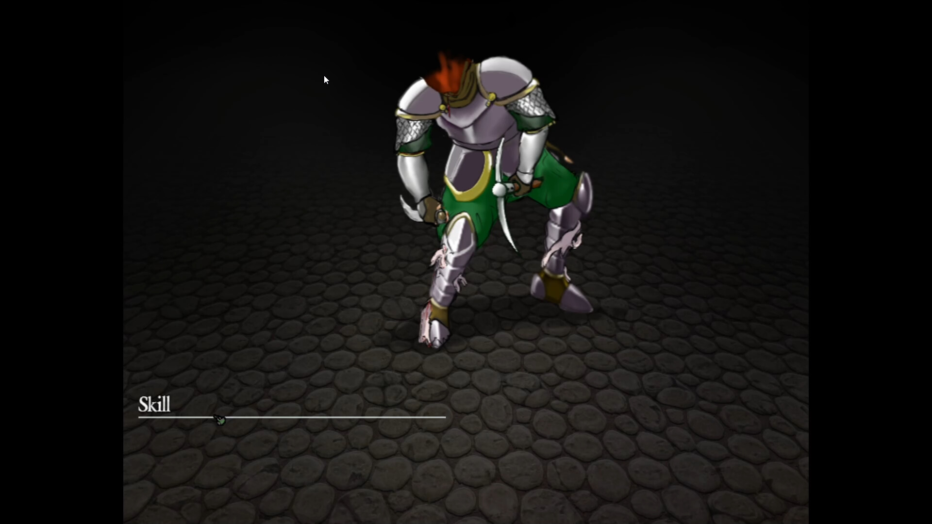 Novella Oscura Reverie screenshot 5